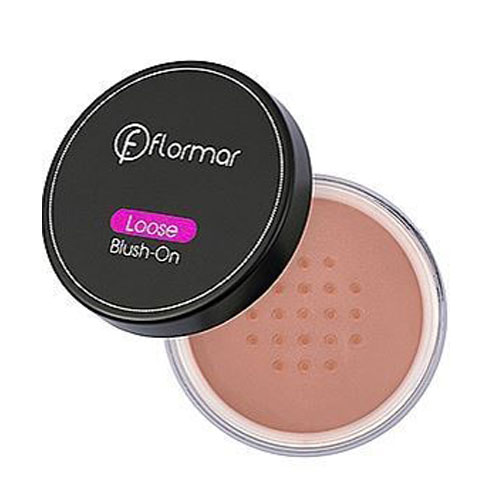 رژ گونه پودری فلورمار