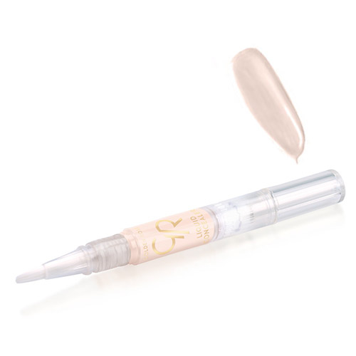 کانسیلر مایع گلدن رز 2ml