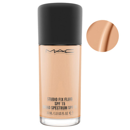 کرم پودر استودیو فیکس مک 