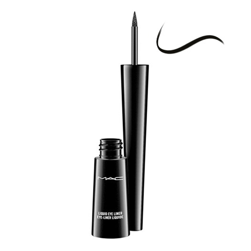 خط چشم مایع مک