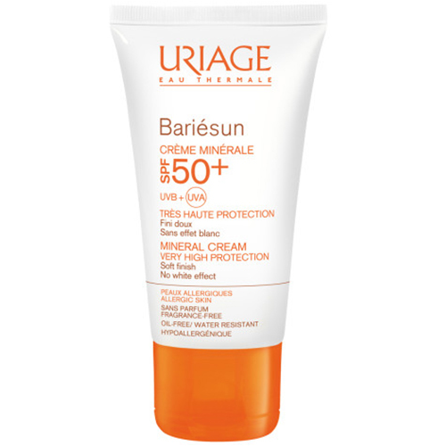 کرم ضد آفتاب بری سان مینرال SPF50 اوریاژ