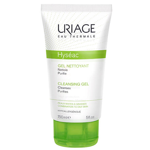 ژل پاک کننده هیسه اک اوریاژ