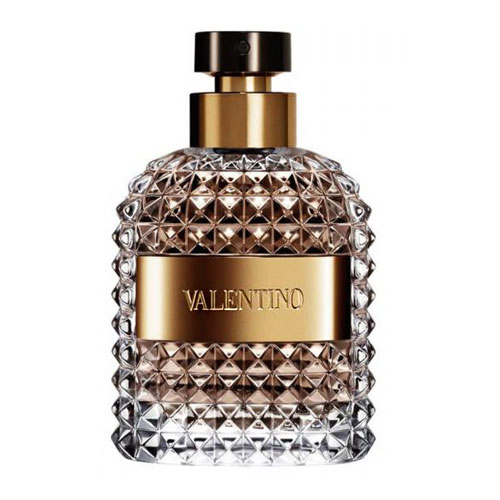 ادکلن مردانه یومو والنتینو (50ml)