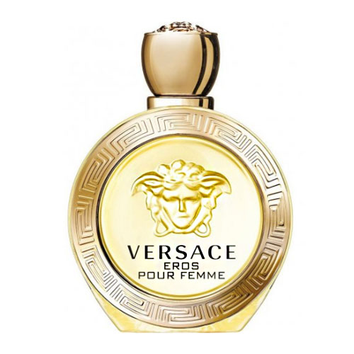 ادکلن زنانه اروس ورساچه