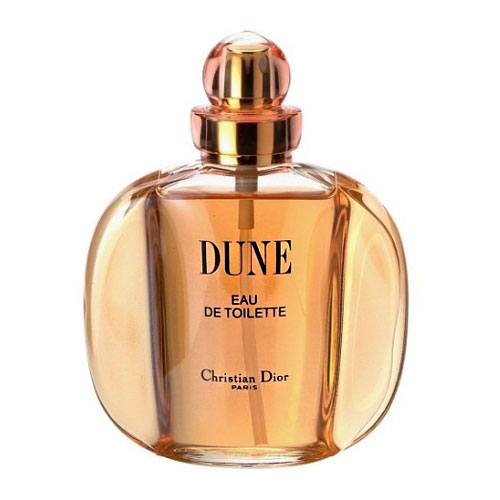 ادکلن زنانه دان دیور