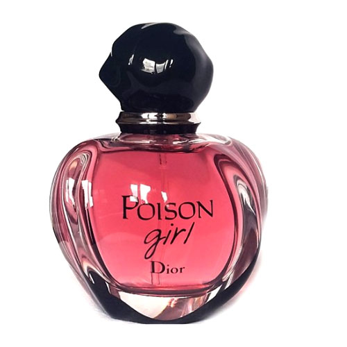 ادکلن زنانه پویزن گرل دیور