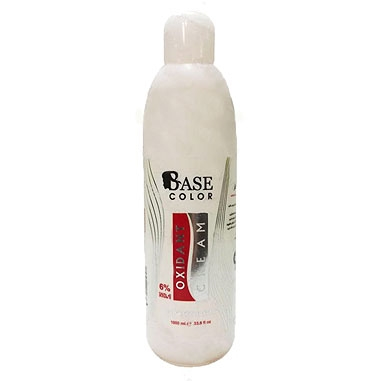 اکسیدان بیس کالر 6درصد (4000ml)
