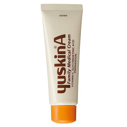 کرم ترک پوست یوسکین 30gr