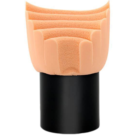 پد آرایشی پله ای زد وان مدلZ-612 (سفید)