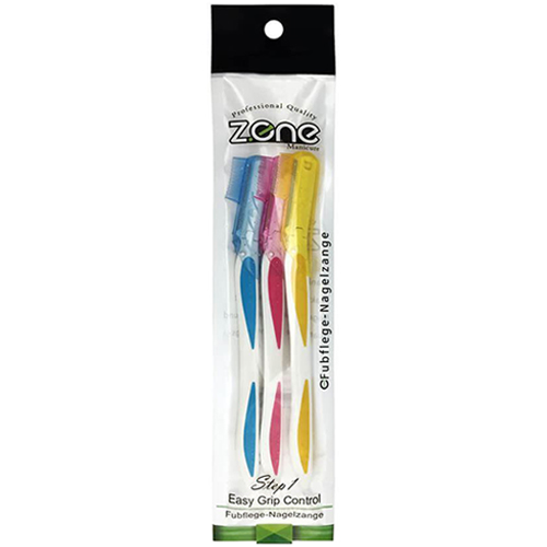 تیغ ابرو 3 عددی زد وان Z-804