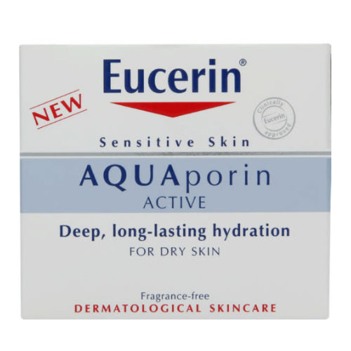 کرم مرطوب کننده روز آکواپورین اوسرین