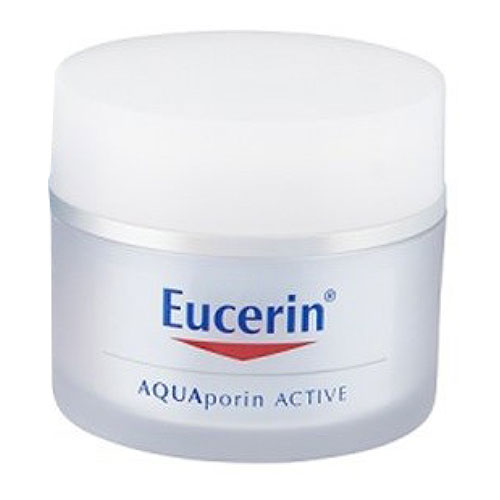 کرم مرطوب کننده روز آکوا پورین اکتیو لایت اوسرین