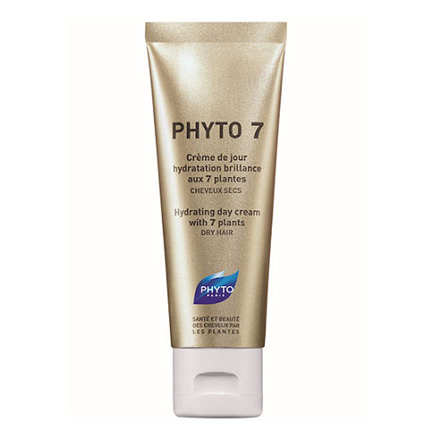 کرم مرطوب کننده مو فیتو 7