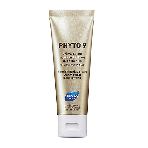 کرم تغذیه کننده مو فیتو 9