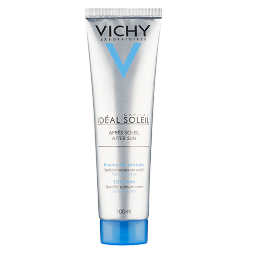 کرم افتر سان اس او اس ویشی 100ml