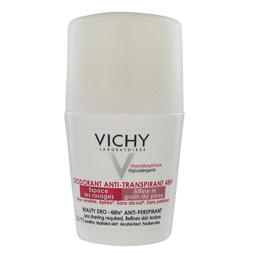 رول ضد تعریق 48 ساعته بیوتی ویشی