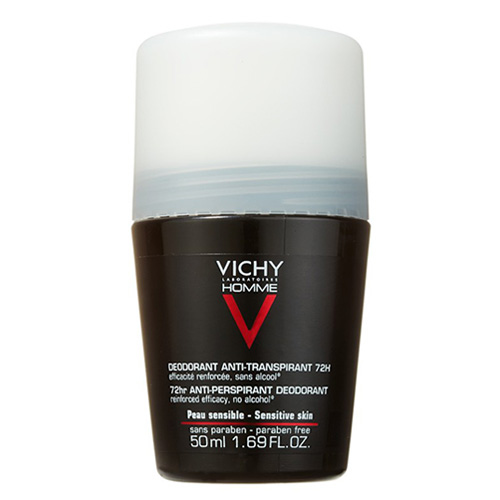 رول ضد تعریق 72 ساعته آقایان ویشی