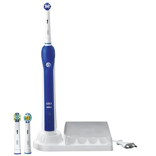 مسواک برقی پروفشنال کر اورال-بی مدل 3000