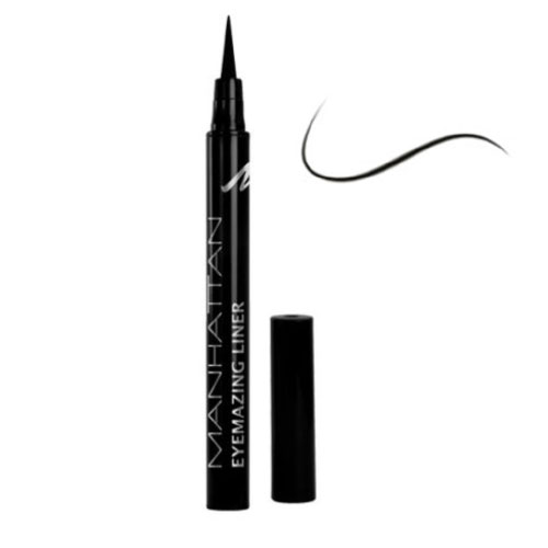 خط چشم ماژیکی منهتن