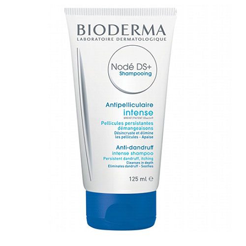 شامپو ند دی اس پلاس بایودرما 125ml