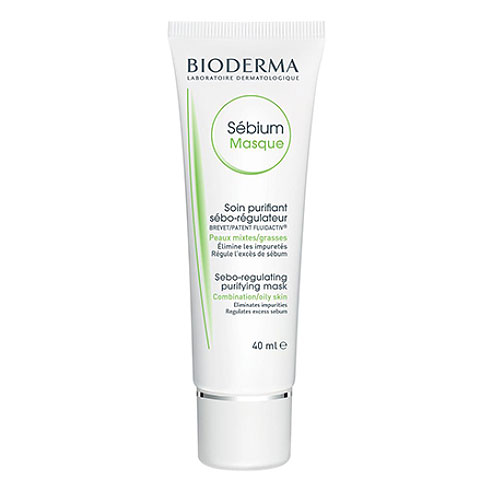 ماسک سبیوم بایودرما 40ml