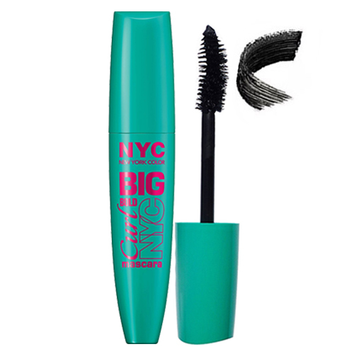 ریمل حجم دهنده نیویورک کالر