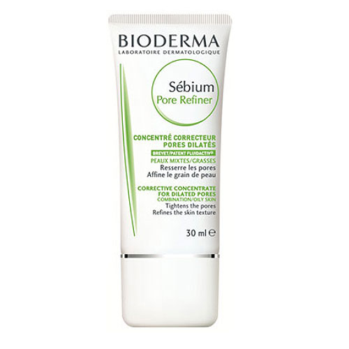 کرم پرریفاینر سبیوم بایودرما 30ml