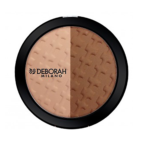 پالت دو رنگ کانتورینگ دبورا