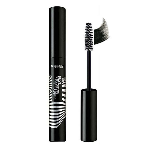 ریمل بلند کننده لاو مای لشز دبورا