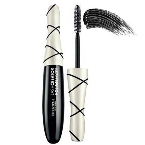 ریمل لش کریتور دبورا