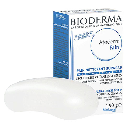 پن پاک کننده اتودرم سورگرس بایودرما 150gr