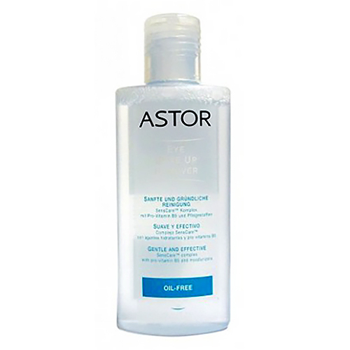 پاک کننده آرایش چشم استور 125ml
