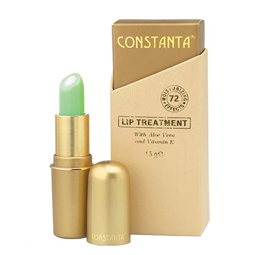 استیک مراقبت لب آلوئه ورا کنستانتا