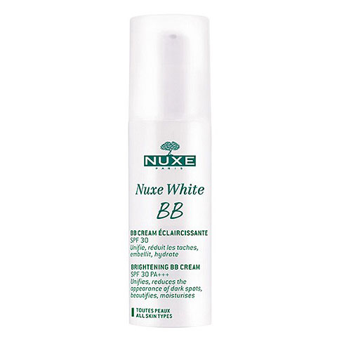 کرم ضد آفتاب BB وایت نوکس 30ml