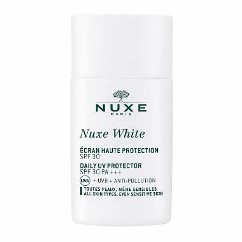 کرم ضد آفتاب SPF 30 وایت نوکس 30ml