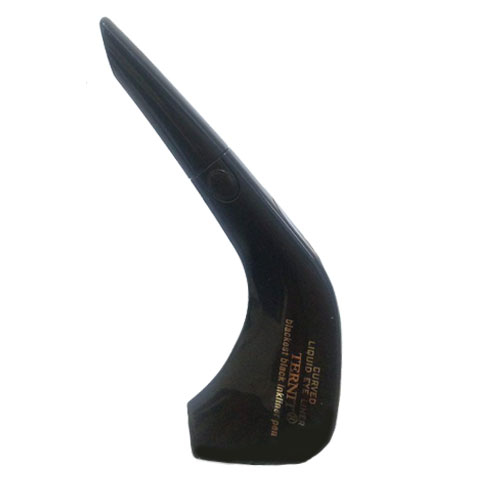 خط چشم ماژیکی منحنی ترنیت