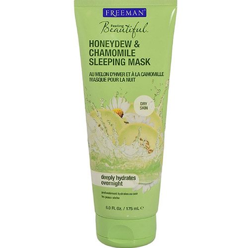 ماسک خواب کرمی بابونه و عسلک فریمن