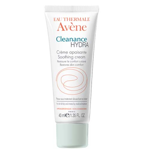 کرم کلینانس هیدرا اون