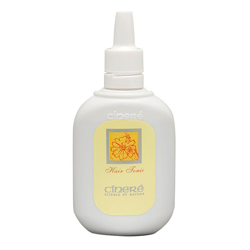 تونیک گیاهی تقویت مو سینره 55ml