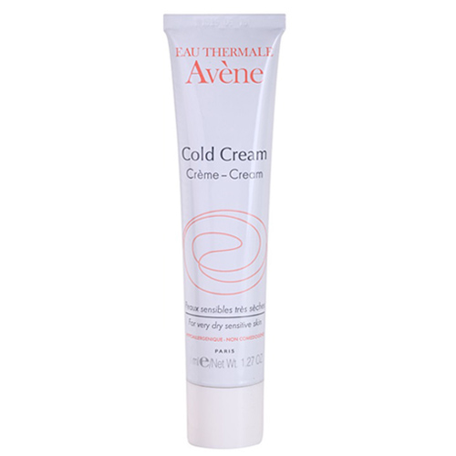 کلد کرم اون سایز مسافرتی