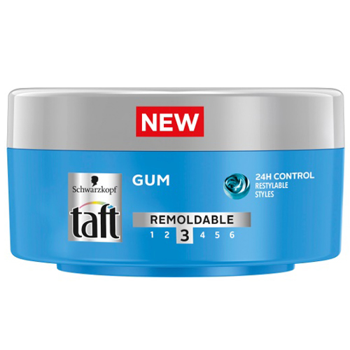 کرم حالت دهنده مو تافت