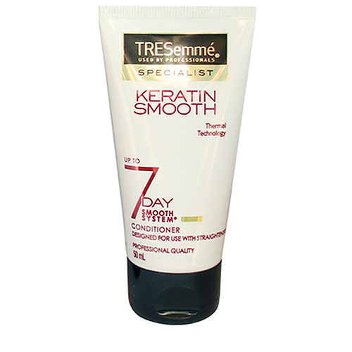 نرم کننده کراتینه7 روزه ترزمه 50 میلی لیتر