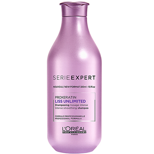 شامپو صاف کننده مو اکسپرت لورال 300ml