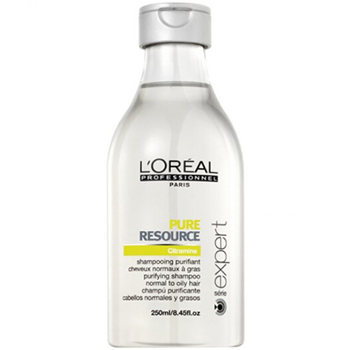 شامپو مخصوص موهای چرب اکسپرت لورال 250ml