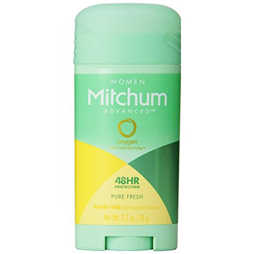 مام صابونی ضد تعریق ادونس کنترل پیور فرش میچام 76gr