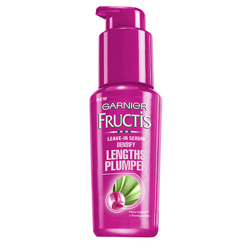 سرم حجم دهنده و تقویت کننده مو 50میلی لیتر گارنیه