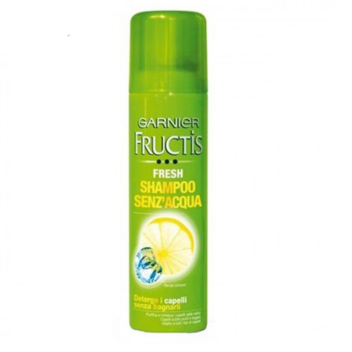 اسپری شامپو خشک فروکتیس گارنیه 150ml