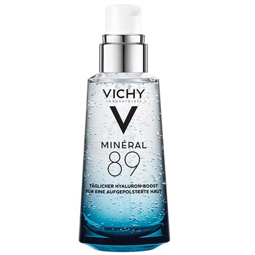 سرم آبرسان ویشی مینرال 89 