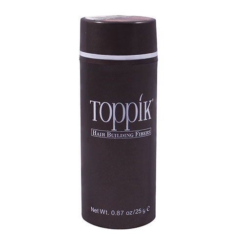 پودر پر پشت کننده مو تاپیک (مشکی)