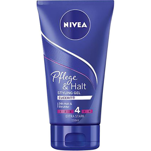 ژل حالت دهنده مو اکسترا استارک نیوا 150ml